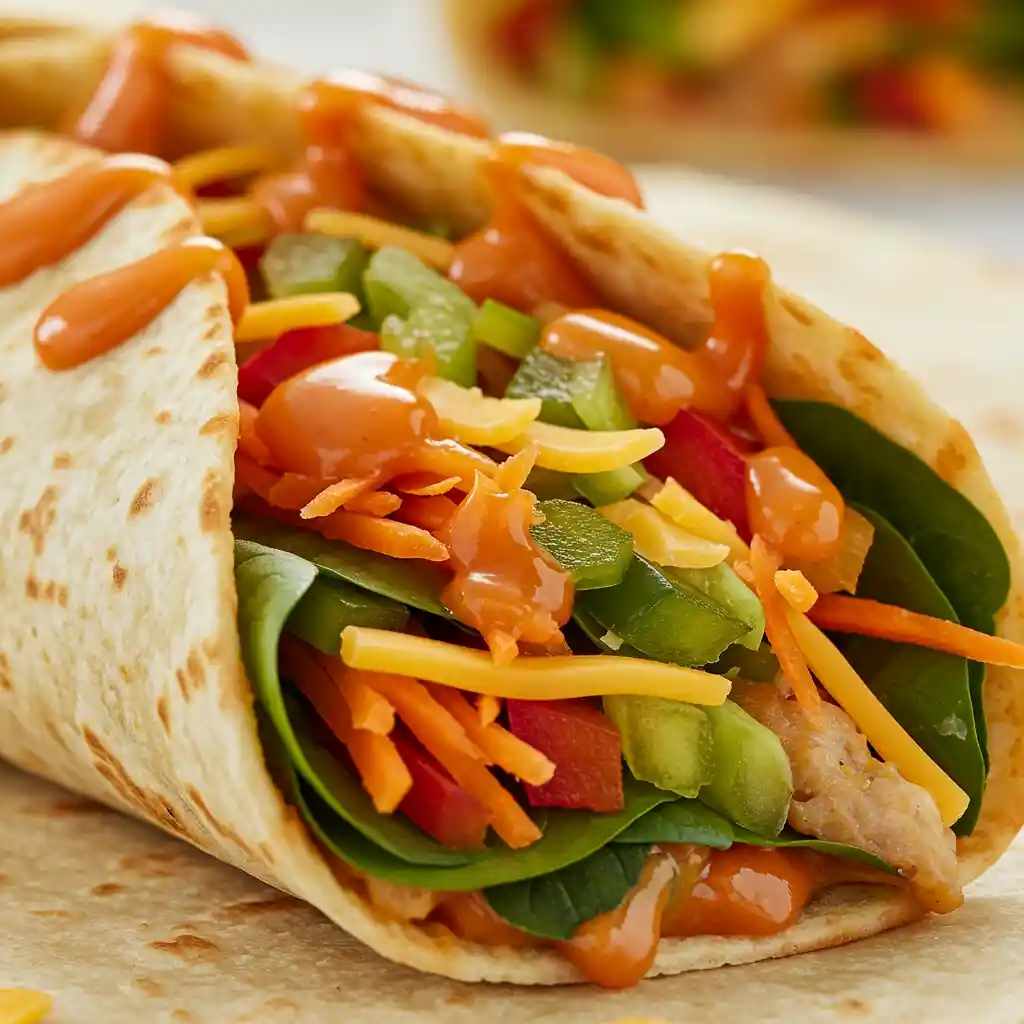 Tim Hortons Habanero Veggie Loaded Bowl with Cheese – Expert Review