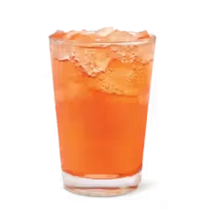 Orange Tangerine Sparkling Quencher – Bright, Fizzy &amp; Refreshing